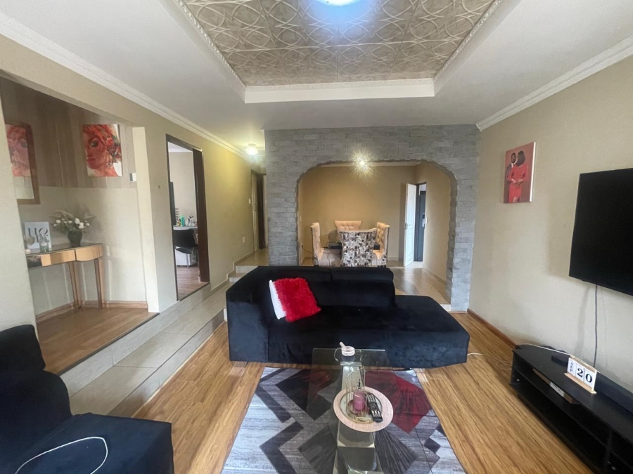 3 Bedroom Property for Sale in Cosmo City Gauteng