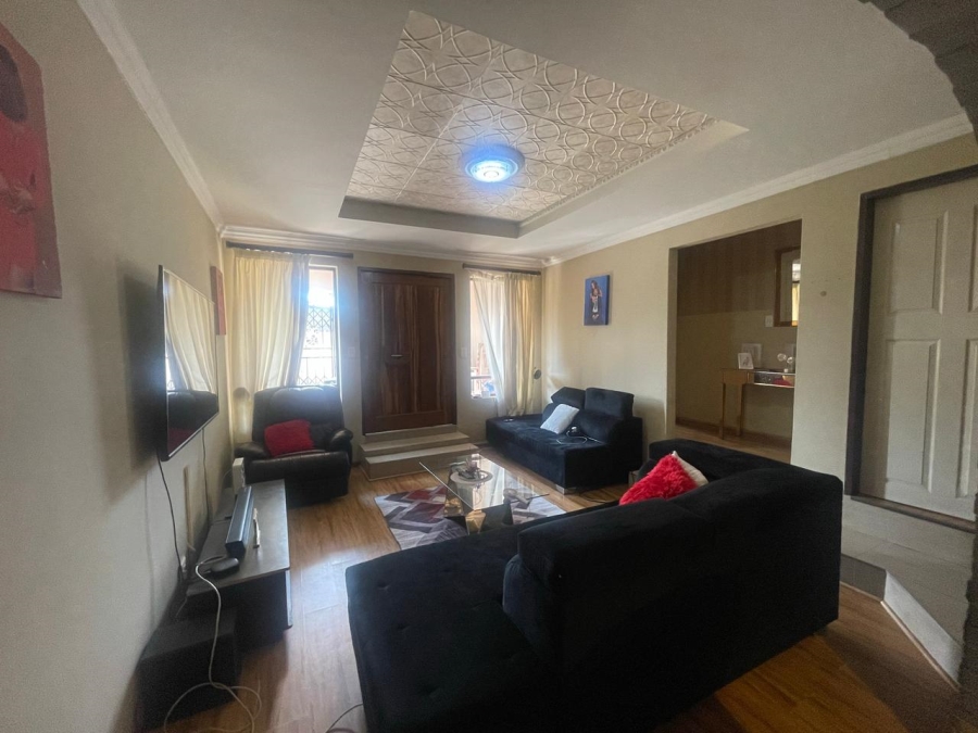 3 Bedroom Property for Sale in Cosmo City Gauteng