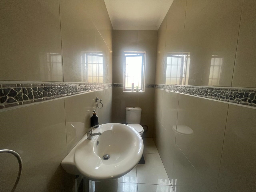 3 Bedroom Property for Sale in Cosmo City Gauteng
