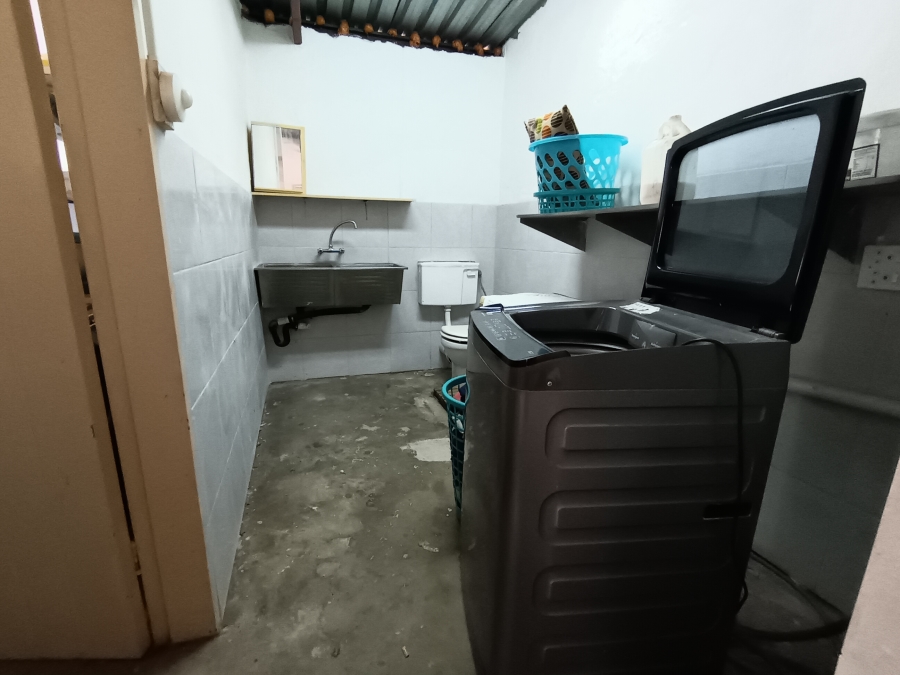 3 Bedroom Property for Sale in South Crest Gauteng