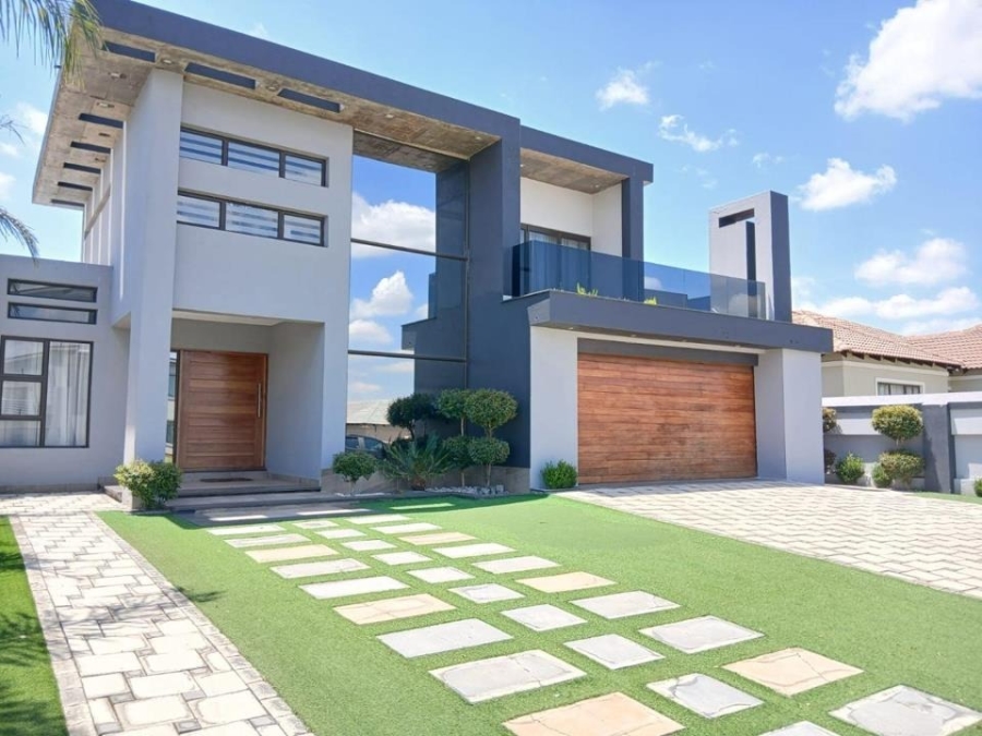4 Bedroom Property for Sale in Helderwyk Gauteng