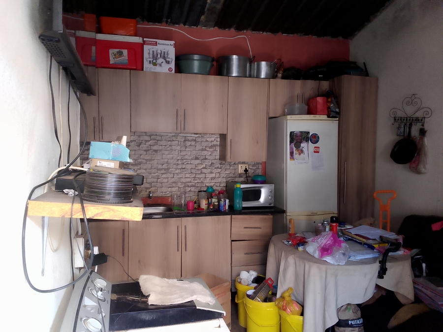 2 Bedroom Property for Sale in Kingsway Gauteng