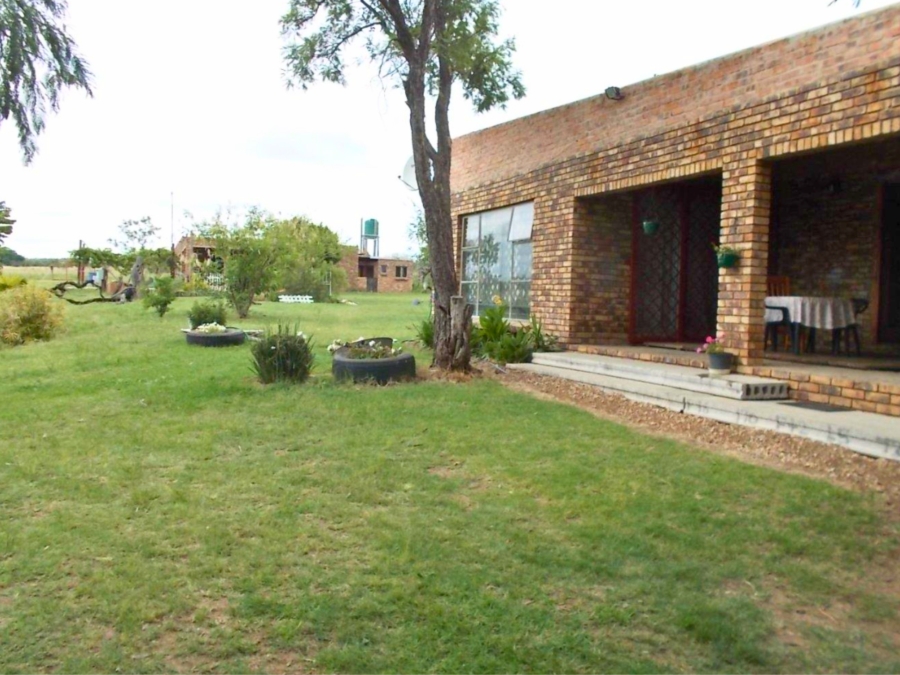 3 Bedroom Property for Sale in Bultfontein A H Gauteng