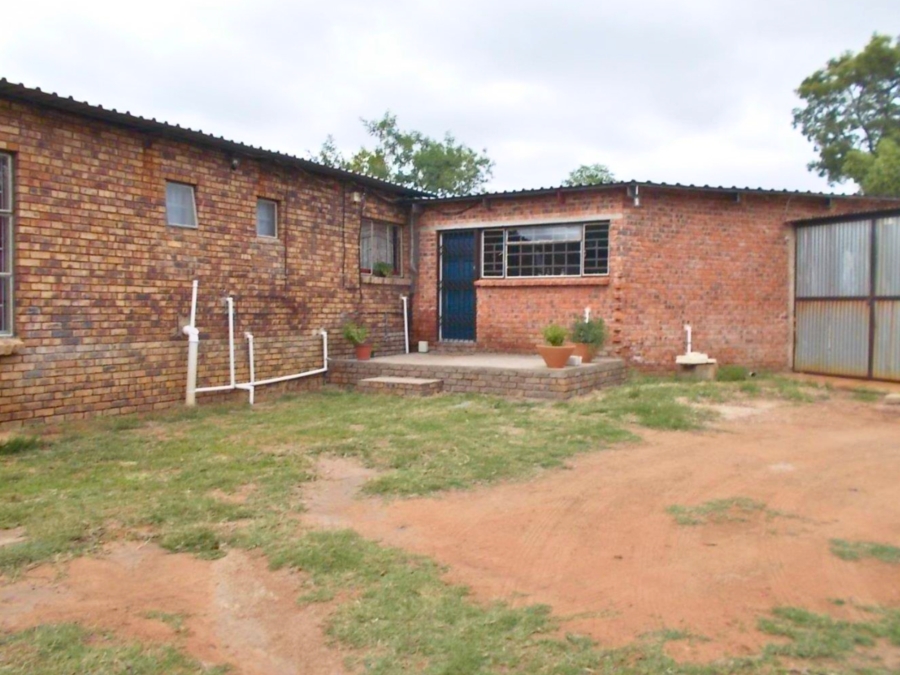 3 Bedroom Property for Sale in Bultfontein A H Gauteng