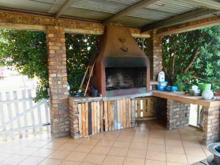 3 Bedroom Property for Sale in Bultfontein A H Gauteng
