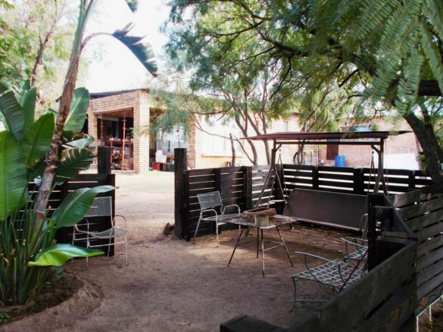 3 Bedroom Property for Sale in Bultfontein A H Gauteng