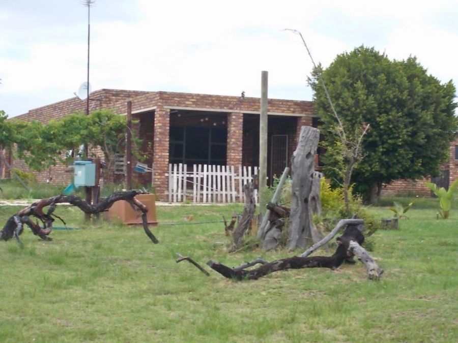 3 Bedroom Property for Sale in Bultfontein A H Gauteng