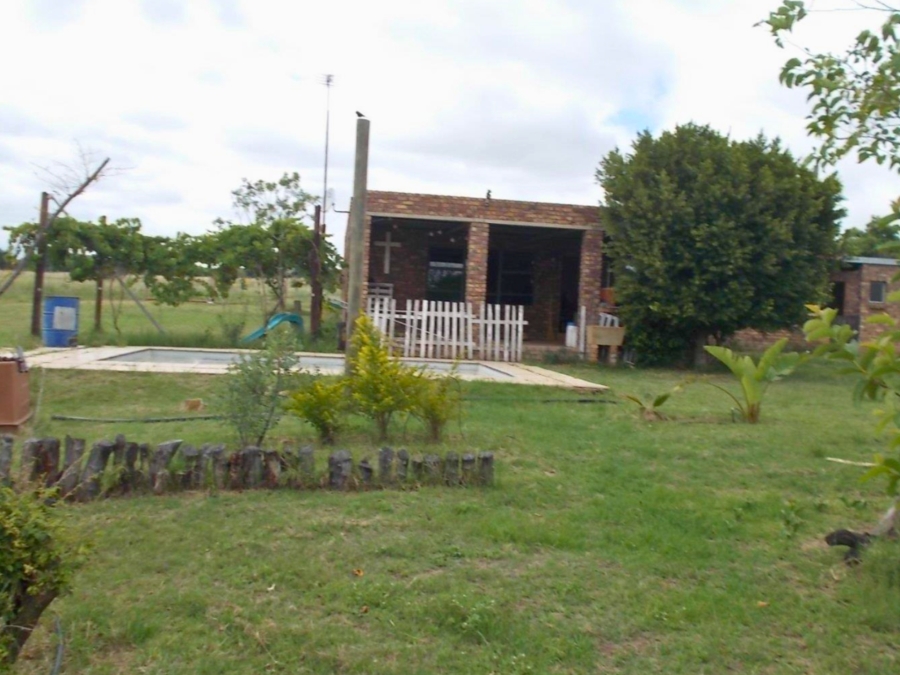 3 Bedroom Property for Sale in Bultfontein A H Gauteng