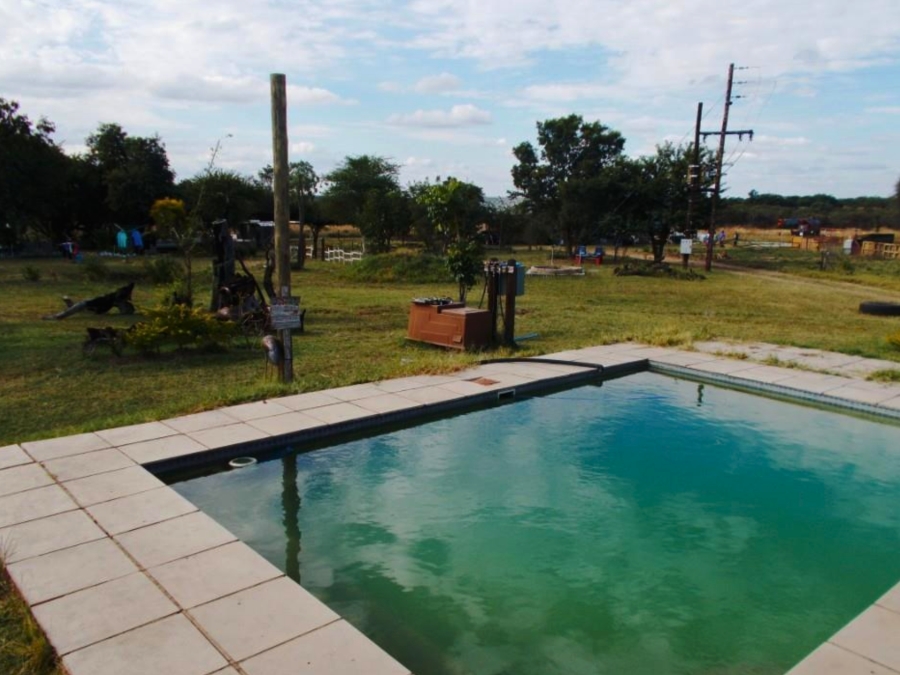 3 Bedroom Property for Sale in Bultfontein A H Gauteng