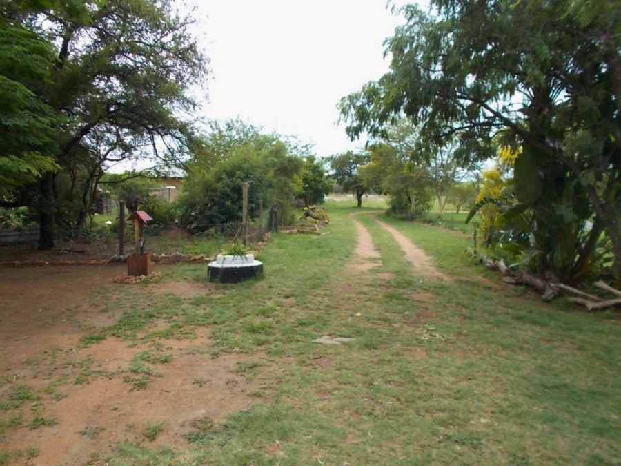 3 Bedroom Property for Sale in Bultfontein A H Gauteng