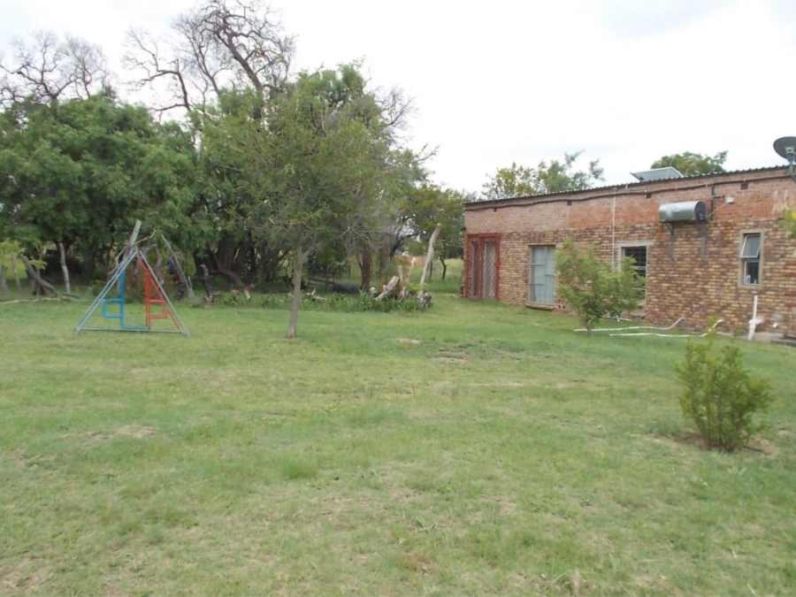 3 Bedroom Property for Sale in Bultfontein A H Gauteng