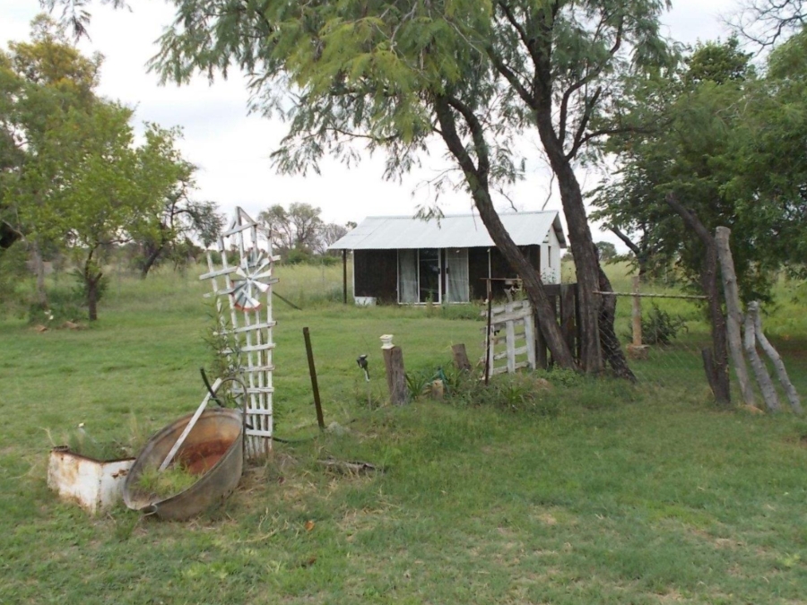 3 Bedroom Property for Sale in Bultfontein A H Gauteng