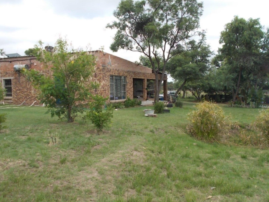 3 Bedroom Property for Sale in Bultfontein A H Gauteng