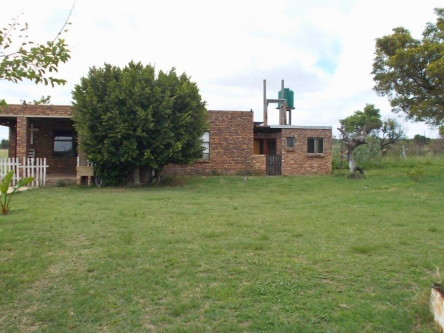 3 Bedroom Property for Sale in Bultfontein A H Gauteng