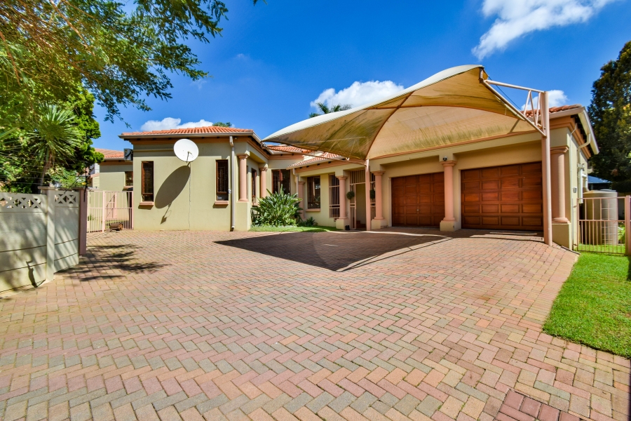 3 Bedroom Property for Sale in Moreleta Park Gauteng