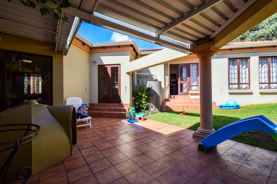 3 Bedroom Property for Sale in Moreleta Park Gauteng