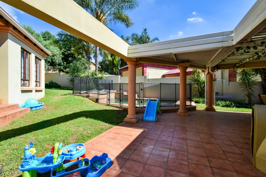 3 Bedroom Property for Sale in Moreleta Park Gauteng