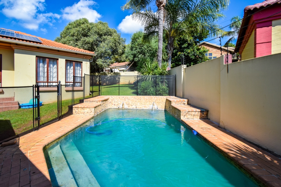3 Bedroom Property for Sale in Moreleta Park Gauteng