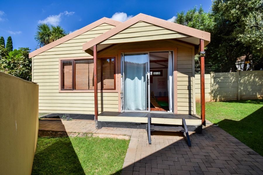 3 Bedroom Property for Sale in Moreleta Park Gauteng