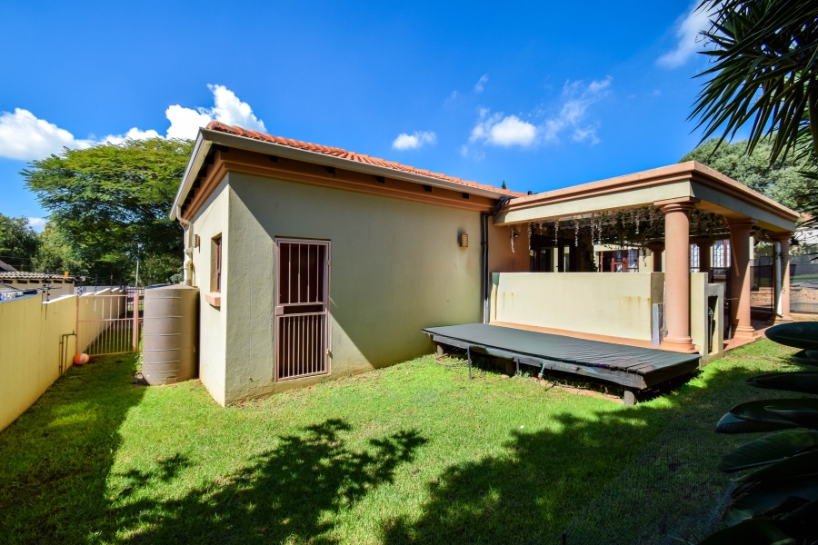 3 Bedroom Property for Sale in Moreleta Park Gauteng