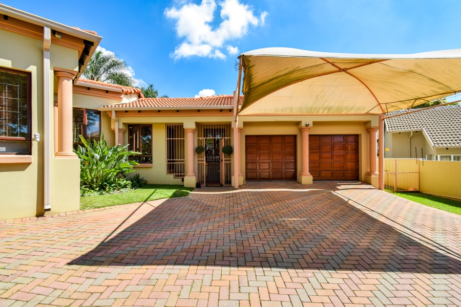 3 Bedroom Property for Sale in Moreleta Park Gauteng
