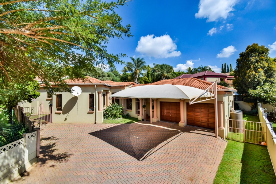 3 Bedroom Property for Sale in Moreleta Park Gauteng