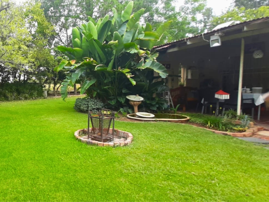 6 Bedroom Property for Sale in Bultfontein A H Gauteng