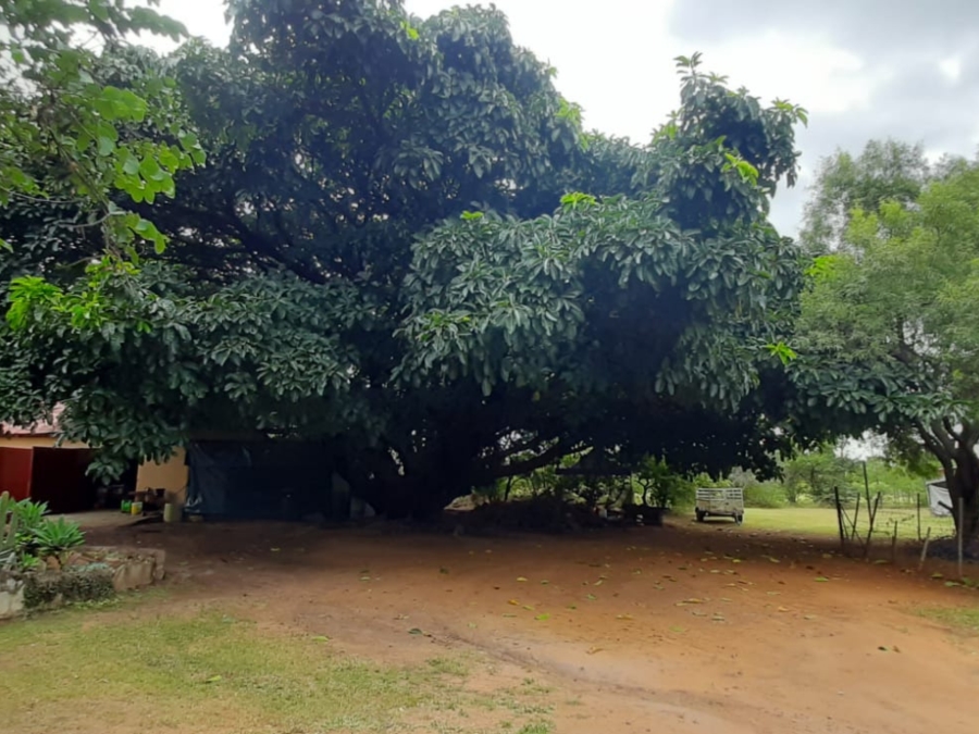 6 Bedroom Property for Sale in Bultfontein A H Gauteng