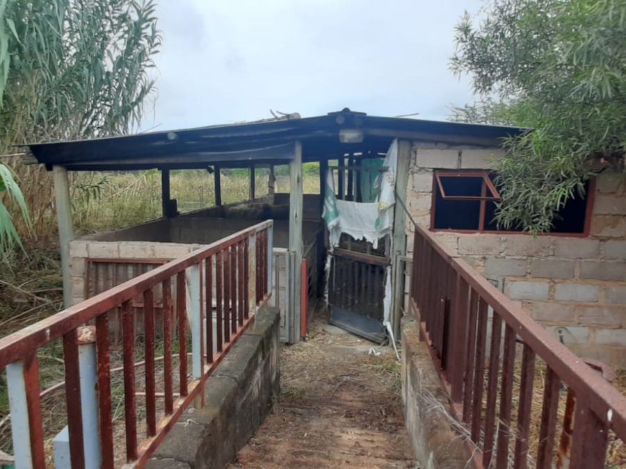 6 Bedroom Property for Sale in Bultfontein A H Gauteng