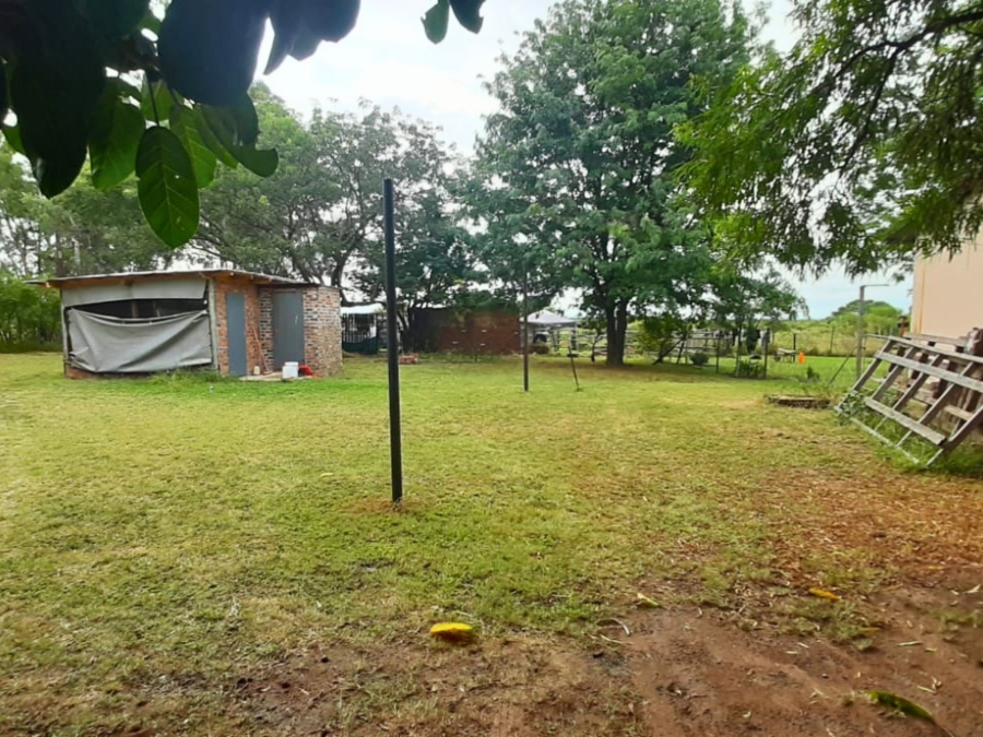 6 Bedroom Property for Sale in Bultfontein A H Gauteng