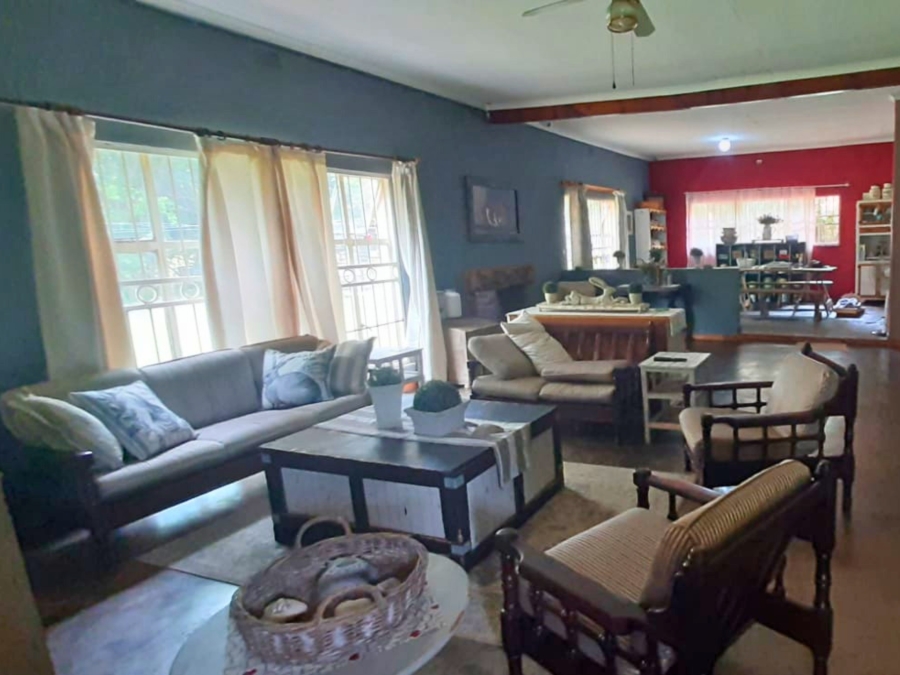 6 Bedroom Property for Sale in Bultfontein A H Gauteng