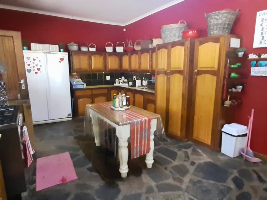 6 Bedroom Property for Sale in Bultfontein A H Gauteng