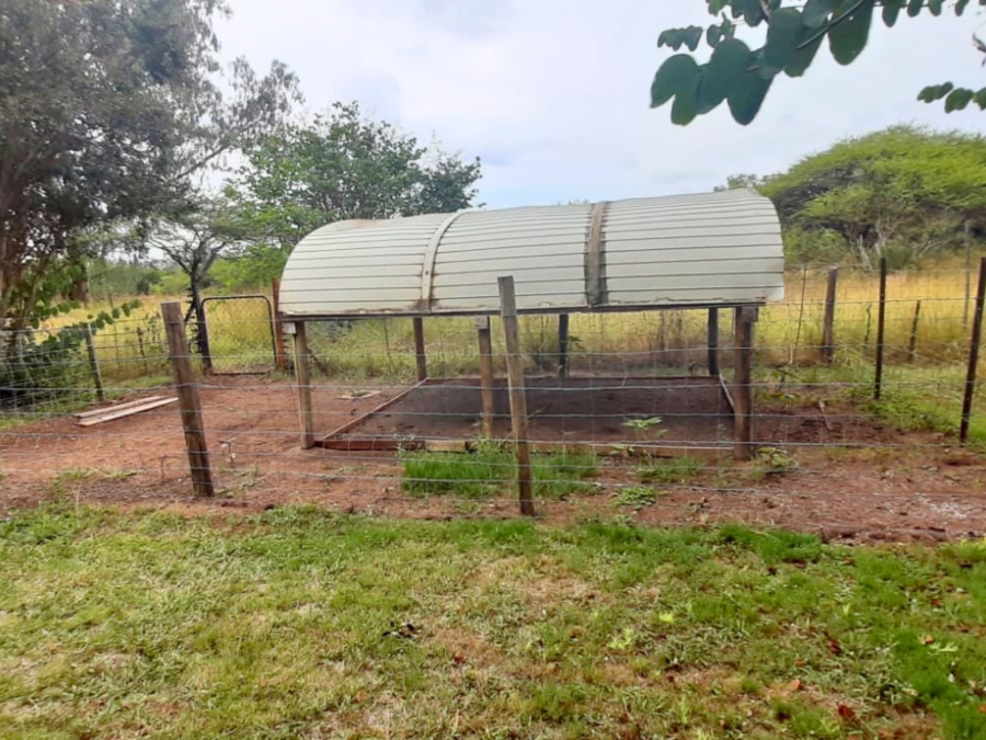 6 Bedroom Property for Sale in Bultfontein A H Gauteng