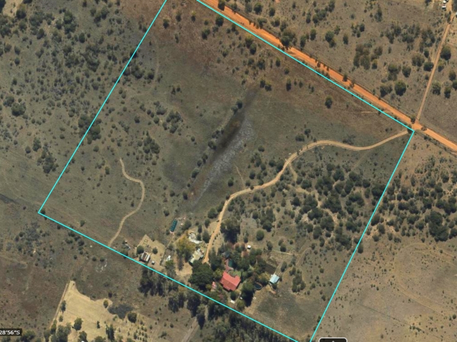 6 Bedroom Property for Sale in Bultfontein A H Gauteng