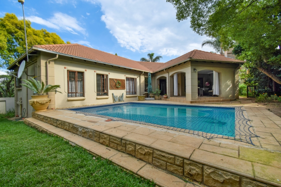 3 Bedroom Property for Sale in Moreleta Park Gauteng