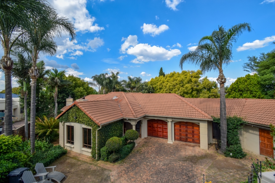 3 Bedroom Property for Sale in Moreleta Park Gauteng