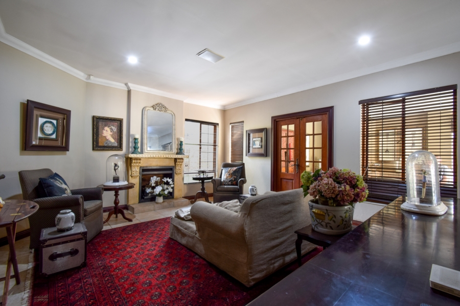 3 Bedroom Property for Sale in Moreleta Park Gauteng