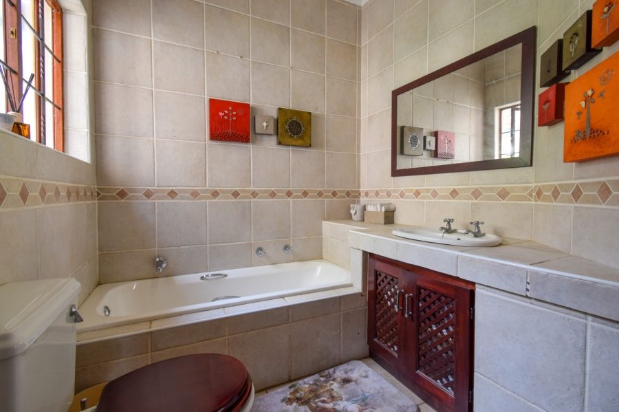 3 Bedroom Property for Sale in Moreleta Park Gauteng