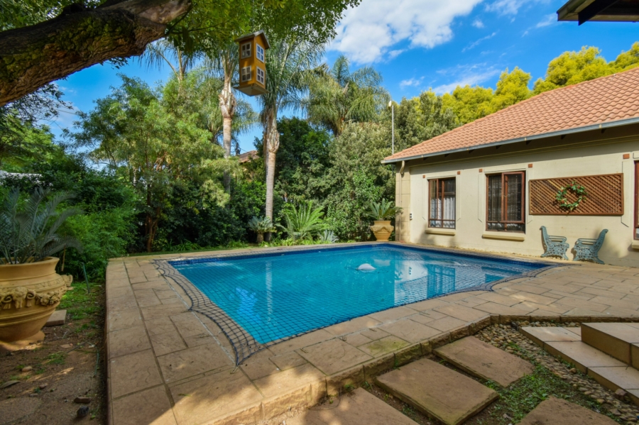 3 Bedroom Property for Sale in Moreleta Park Gauteng