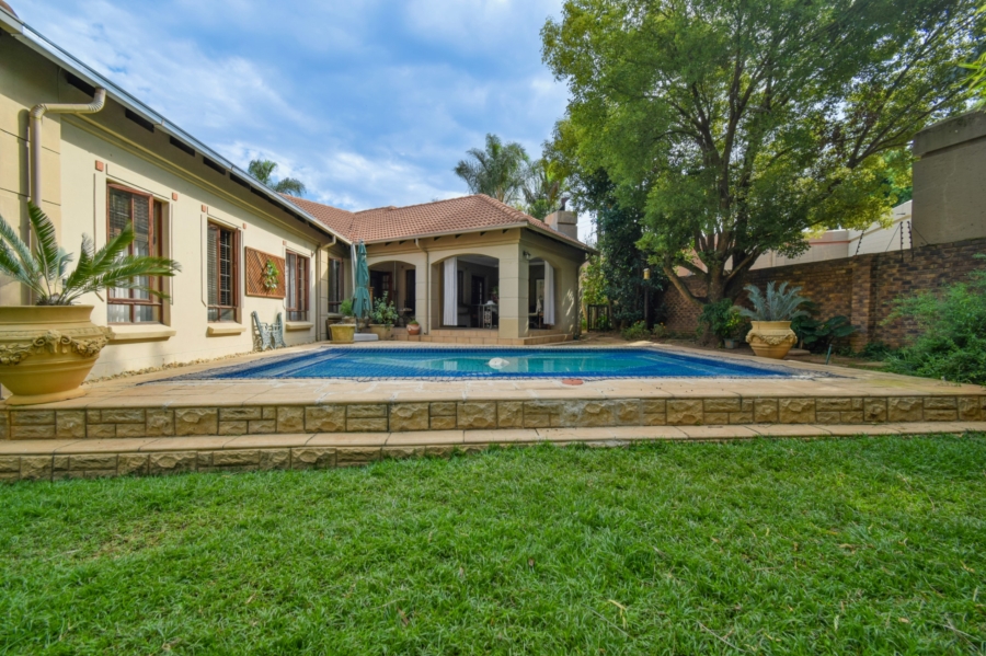 3 Bedroom Property for Sale in Moreleta Park Gauteng