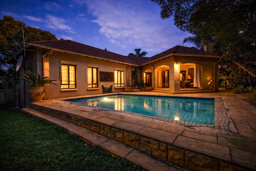 3 Bedroom Property for Sale in Moreleta Park Gauteng