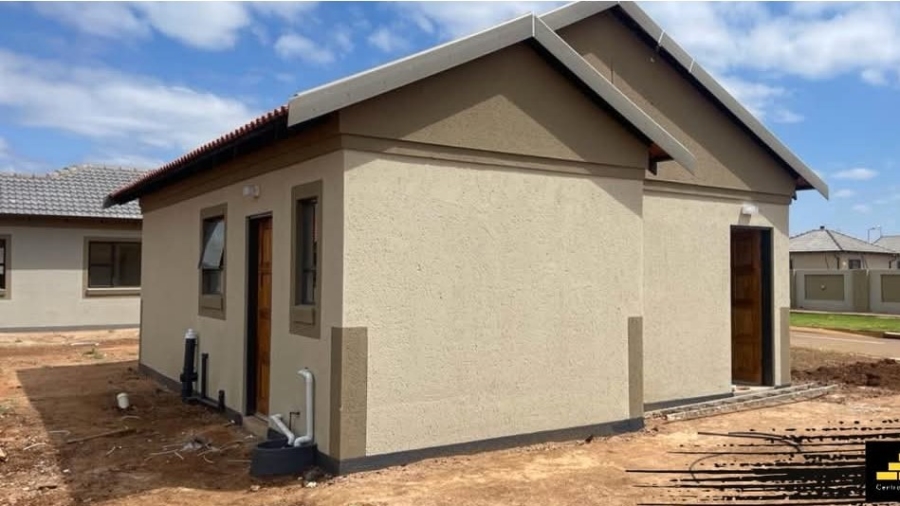 3 Bedroom Property for Sale in Klerksoord Gauteng