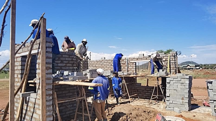 3 Bedroom Property for Sale in Klerksoord Gauteng