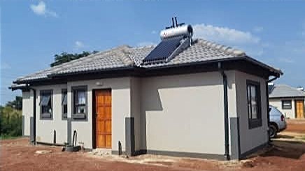 3 Bedroom Property for Sale in Klerksoord Gauteng