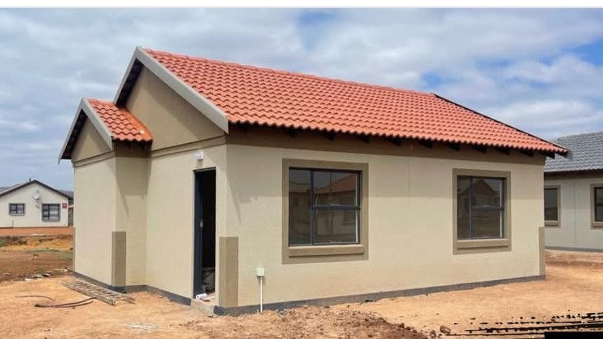 3 Bedroom Property for Sale in Klerksoord Gauteng