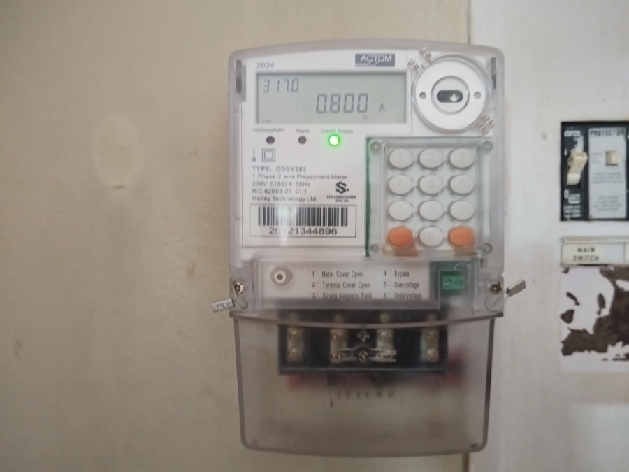 2 Bedroom Property for Sale in Die Hoewes Gauteng