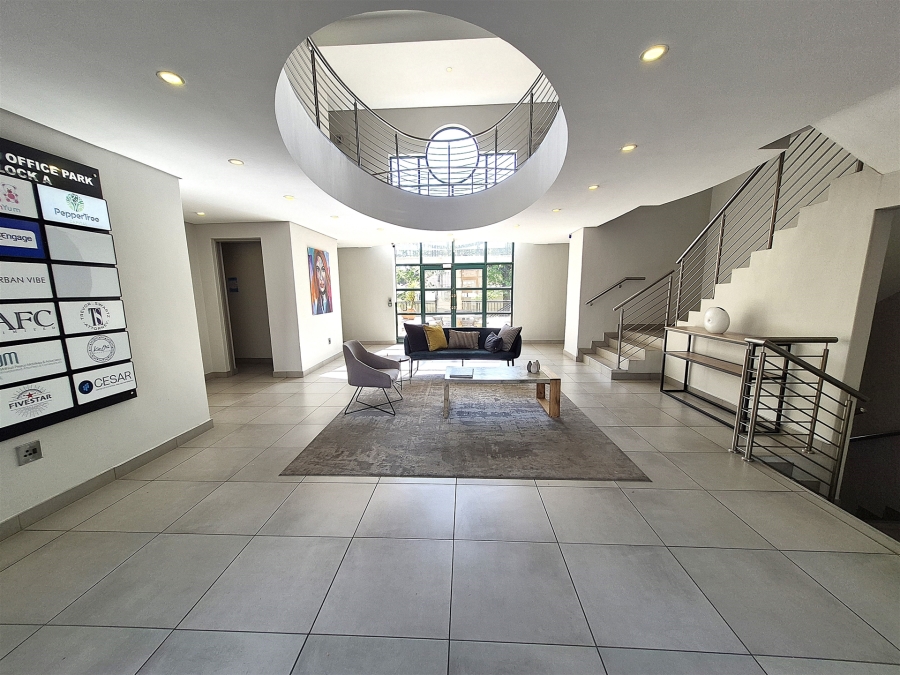 To Let commercial Property for Rent in Dunkeld Gauteng