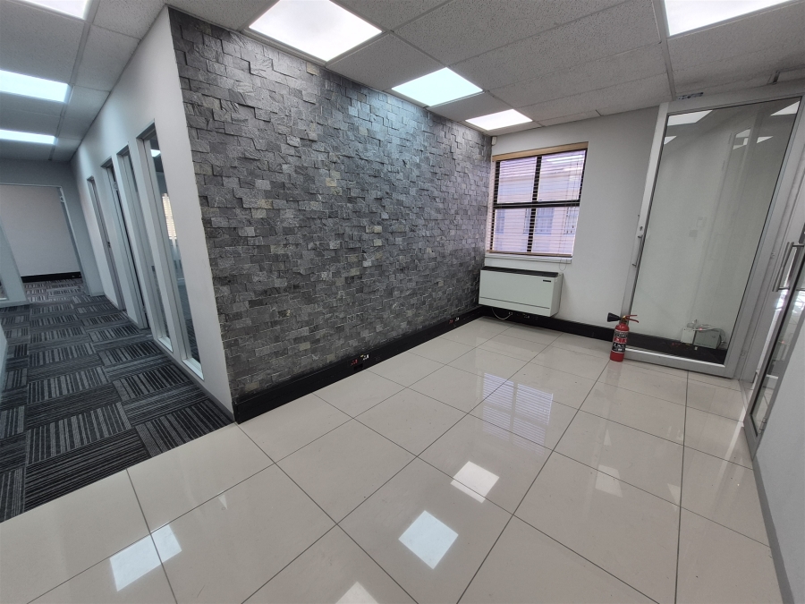 To Let commercial Property for Rent in Dunkeld Gauteng