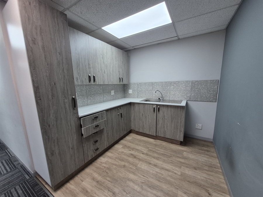 To Let commercial Property for Rent in Dunkeld Gauteng