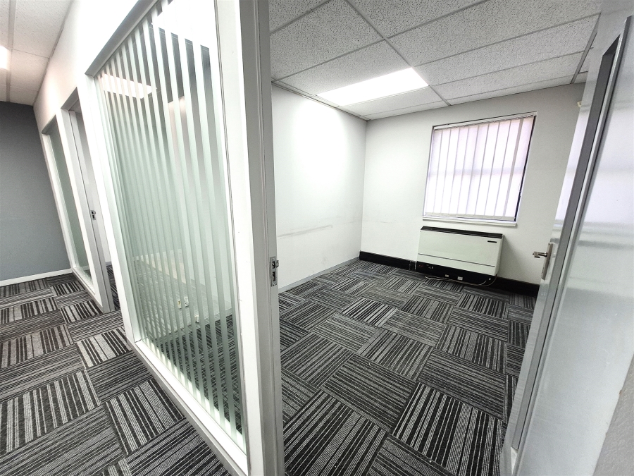 To Let commercial Property for Rent in Dunkeld Gauteng